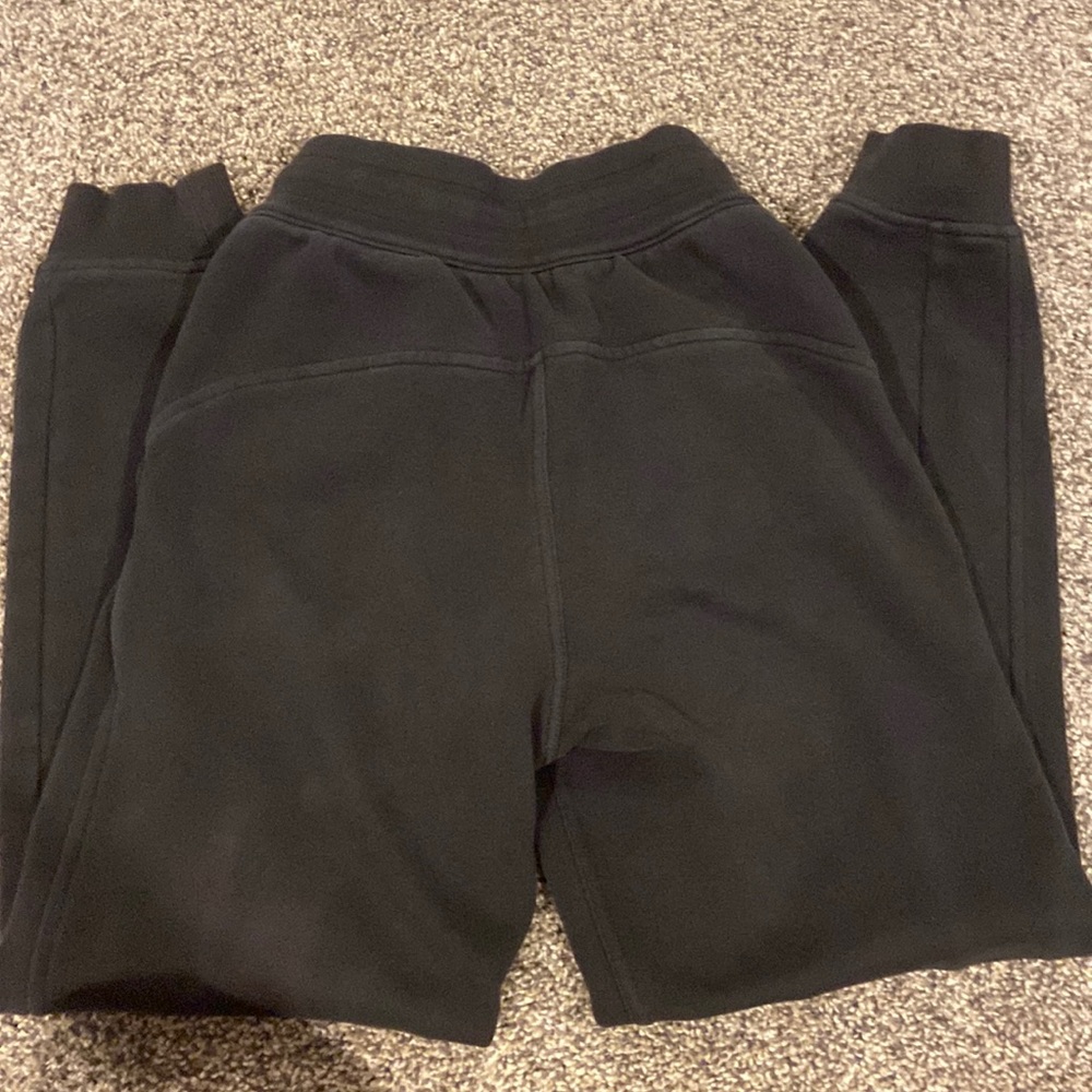 Lululemon Scuba Joggers